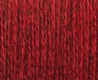 Crimson Red Melange